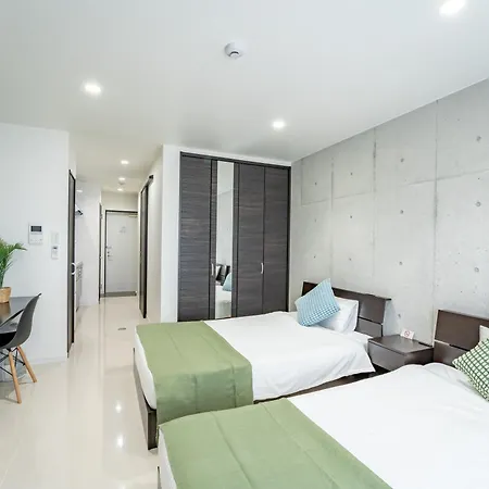 Hotel Paradiso Miyakojima 客房 照片
