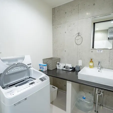 Hotel Paradiso Miyakojima 外观 照片