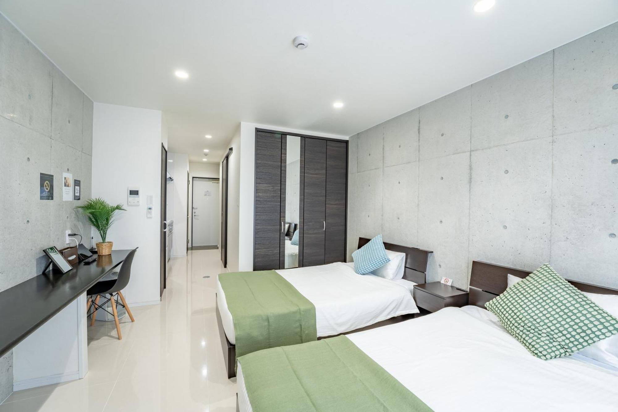 Paradiso Miyakojima Aparthotel *