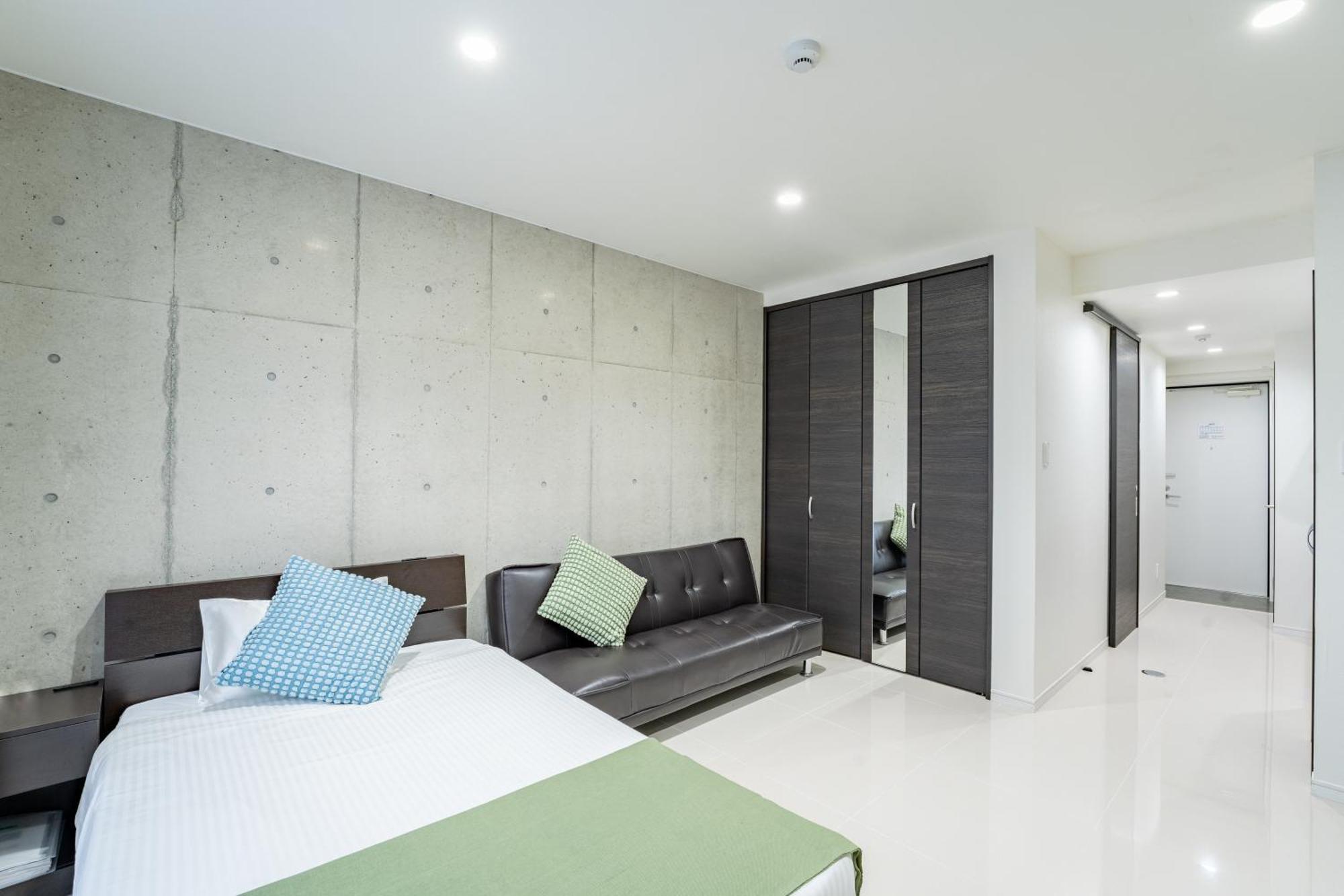 Paradiso Miyakojima Aparthotel