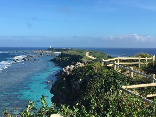 Aparthotel Paradiso Miyakojima Miyakojima (Okinawa)