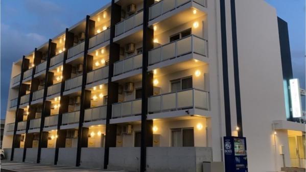 Aparthotel Paradiso Miyakojima Miyakojima (Okinawa)